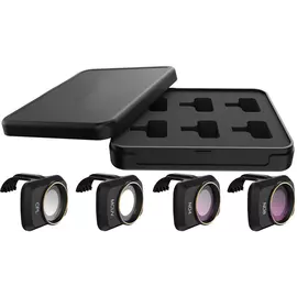 50CAL DJI Mini (1&2)-Objektivfilter Combo MCUV + CPL + ND 4-8