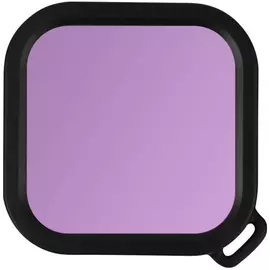 50CAL ONE R 4K / Leica 1 Zoll breiter Filter wasserdicht - Magenta