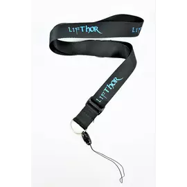 Umhängeband StrapThor (Lanyard)