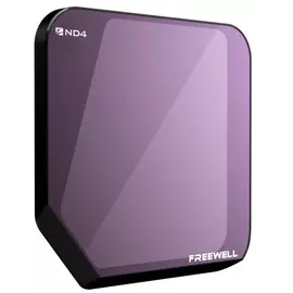 Freewell DJI Mavic 3 ND4 Filter