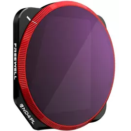 Freewell DJI Mavic 3 ND4/PL Filter