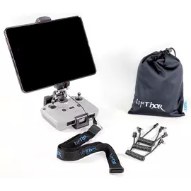 LifThor Baldur 2 Combo Tablet-Halterung (DJI RC-N1)