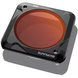 50CAL DJI Action 2 ND4 Kameraobjektivfilter (magnetisch)