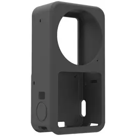 50CAL Action 2 Silikonhülle Schwarz