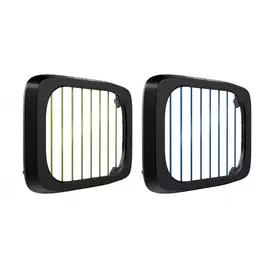 Freewell DJI Air 2S Filter Fx Blue & Gold Streak