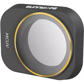 50CAL Mini 3 / Pro Filter MCUV