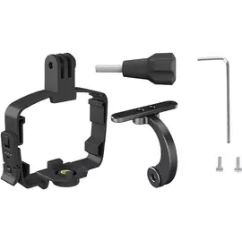 50CAL Mini 3 pro Drohne Handheld Gimbal Halterung Stabilisator RC Halter