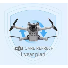 Card DJI Care Refresh 1-Year Plan (DJI Avata) EU