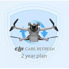 Karte DJI Care Refresh 2-Jahres-Plan (DJI Avata) EU
