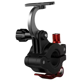 50CAL Aluminium Fahrradklemme Lenkerhalter Halterung für DJI RC Pro (Smart Controller)