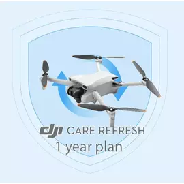 DJI Mini 4 Pro Care Refresh (1 Jahr / 2 Ersatz) *