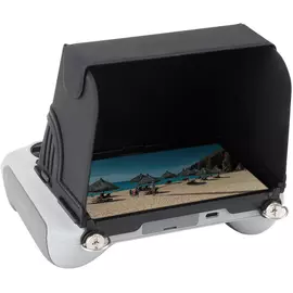 50CAL Sonnenblende magnetisch für DJI RC-1/2 Controller