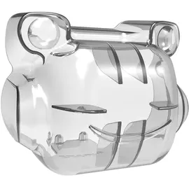 50CAL Gimbal-Schutz und Gegenlichtblende für DJI Mini 3