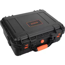 50CAL Sicherheitstragetasche für DJI Mini 4 Pro – wasserdichtes und stoßfestes Hardcase