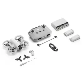 DJI Neo Drone Fly More Combo mit RC-N3
