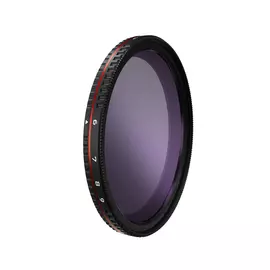 Freewell 82 mm Bright Day Variable ND (Gewinde) 6-9 Stopp [Zweite Chance]