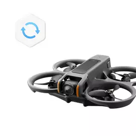 DJI Avata 2 Care Refresh (1 Jahr / 2 Ersatz) *