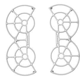 50CAL Propellerschutz – 360°-Antikollisionsring für DJI Neo FPV-Drohne (Grau)