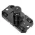 50CAL GoPro / Osmo / Insta360 Metallstabilisator Mini Trackless Dolly