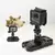 50CAL GoPro / Osmo / Insta360 Metallstabilisator Mini Trackless Dolly
