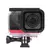 50CAL GoPro / Osmo / Insta360 Metallstabilisator Mini Trackless Dolly