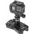 50CAL GoPro / Osmo / Insta360 Metallstabilisator Mini Trackless Dolly