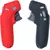 50CAL DJI FPV Motion Controller Silicone Protection Cover (Schwarz)
