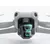 50CAL gehärtete Glasfolie für DJI Air 3 Drohnen-Kameraobjektiv (2 Sets)