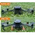 50CAL Spider-Fahrwerksverlängerungen für DJI Mavic 3 Pro