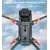 50CAL Spider-Fahrwerksverlängerungen für DJI Mavic 3 Pro