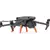 50CAL Spider-Fahrwerksverlängerungen für DJI Mavic 3 Pro