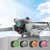 50CAL Drohnenkamera-Objektivfilter-Set für DJI Mini 4 Pro – MCUV+CPL+ND 8/16/32/64