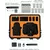 50CAL Sicherheitstragetasche für DJI Mini 4 Pro – wasserdichtes und stoßfestes Hardcase