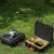 50CAL Sicherheitstragetasche für DJI Mini 4 Pro – wasserdichtes und stoßfestes Hardcase