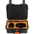50CAL Sicherheitstragetasche für DJI Mini 4 Pro – wasserdichtes und stoßfestes Hardcase