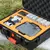 50CAL Sicherheitstragetasche für DJI Mini 4 Pro – wasserdichtes und stoßfestes Hardcase