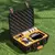 50CAL Sicherheitstragetasche für DJI Mini 4 Pro – wasserdichtes und stoßfestes Hardcase