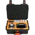 50CAL Sicherheitstragetasche für DJI Mini 4 Pro – wasserdichtes und stoßfestes Hardcase