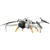 50CAL-Fahrwerk für DJI Mini 4 Pro – Erhöhtes Spinnen-Fahrwerk