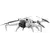 50CAL-Fahrwerk für DJI Mini 4 Pro – Erhöhtes Spinnen-Fahrwerk