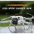 50CAL-Fahrwerk für DJI Mini 4 Pro – Erhöhtes Spinnen-Fahrwerk