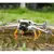 50CAL-Fahrwerk für DJI Mini 4 Pro – Erhöhtes Spinnen-Fahrwerk