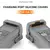 50CAL Staubdichte Batteriekontaktstecker für DJI Air 3