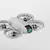 50CAL 4er-Set Filter – MCUV, CPL, ND32, ND64 für DJI Neo
