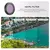 Freewell DJI Neo Magnetische Hybridfilter Bright Day - 3er-Pack