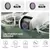 Freewell DJI Neo Magnetische ND-Filter Standard Day - 3er-Pack