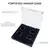 Freewell DJI Neo Magnetische Hybridfilter Bright Day - 3er-Pack