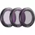 Freewell DJI Neo Magnetische ND-Filter Standard Day - 3er-Pack