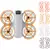 50CAL Propellerschutz – 360°-Antikollisionsring für DJI Neo FPV-Drohne (Grau)