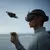 DJI RC Motion 3 Fernbedienung